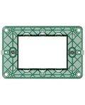 Supporto 3M compatibile Vimar