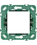 Supporto 2M compatibile Vimar