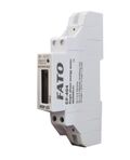 Contatore elettronico monofase CF-404 Fato