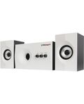 Sistema audio 2.1 35W Crown Micro