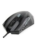 Gaming mouse filare 6 tasti - 2400 DPI regolabili - Blaze