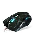 Gaming mouse filare 6 tasti DPI regolabili 600-2200