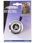 Campanello per bicicletta Bicycle Gear