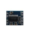 Mini Amplificatore audio 3W+3W - 2.5-5V