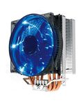 Dissipatore con ventola per CPU Intel e AMD TDP 160W - CM-4