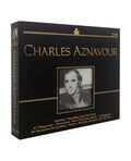 Cofanetto 2 CD - Charles Aznavour