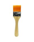 Pennello piatto 160x40mm
