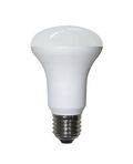 Lampada LED Spot R63 E27 8W - luce calda