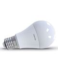 Lampada LED Bulb A60 10W attacco E27 - luce fredda