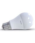 Lampada LED Bulb A60 10W attacco E27 - luce naturale