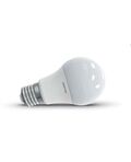 Lampada LED Bulb A60 10W attacco E27 - luce calda