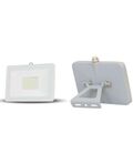 Faretto slim LED 10W - luce fredda - bianco