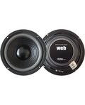 Woofer 165mm 150W 4 Ohm J-64