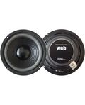 Woofer 165mm 150W 8 Ohm J-68