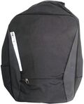Zaino per notebook nero 46x38x10cm