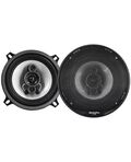 Coppia altoparlanti 4 vie con griglia 5" 350W 4 Ohm MF-1343