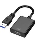 Adattatore audio video USB 3.0 - HDMI