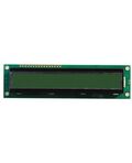 Display LCD GDM1601B-FL-YBS VER1.1 122x33mm