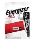 Batteria alcalina 12V A23 Energizer