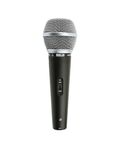 Microfono vocale dinamico professionale AUD-100XLR