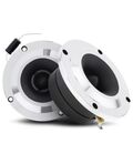 Coppia tweeter per auto 4 Ohm 150W 4" GTTP-15