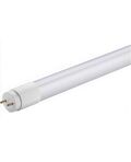 Tubo LED T8 18W 120CM 250V MAX 270° - Luce naturale