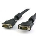 Cavo DVI digitale Dual Link (DVI-D) con ferrite 15 mt.