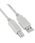 Cavo USB A/B per stampanti - 5 metri