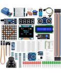 Kit Arduino Uno R3 Nano V3.0 Mega 2560 Mega 328