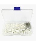 Kit terminale Jst 2p 3p 4p 5p 2.54mm 2.5mm