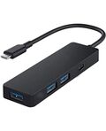 Hub USB / Type C 4 porte