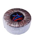 Trasformatore toroidale 120W 24V-0-24VAC