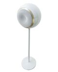 Cassa acustica bluetooth a sfera 200W - Bianco