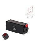 Adattatore XLR 3 poli Maschio - Jack stereo 6.3 mm