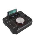 Console DJ Mixer USB/SD/Bluetooth