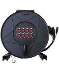 Prolunga Stagebox ciabatta palco 8 XLR - 30 metri