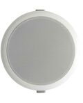 Altoparlante PA da soffitto 100V 6"  bianco