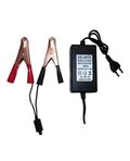 Caricabatterie 12V 5A per batterie al piombo