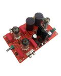 Modulo preamplificatore valvolare stereo HI-FI Classe A HENGPEN-637