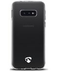 Cover smartphone in silicone per Samsung Galaxy S10 E