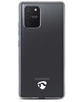 Cover smartphone in silicone per Samsung Galaxy A91/M80S/ S10 Lite