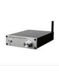 Amplificatore HiFi di potenza classe D DC12-24V Bluetooth 2x50W Lepy LP3116