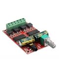 Amplificatore di potenza digitale Yamaha XH-M531 2*20W