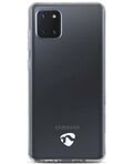 Cover smartphone in silicone per Samsung Galaxy A81/Samsung Galaxy M60S/Samsung Galaxy Note 10 Lite