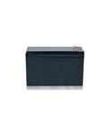 Batteria piombo-acido ricaricabile 12V 7Ah