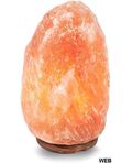 Lampada di sale dell'Hymalaya 6-7 kg