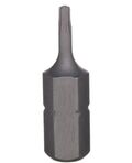 Inserto Torx T0.8 25mm