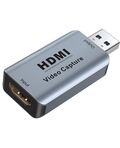 Scheda di acquisizione video USB 3.0/HDMI