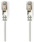 Cavo di rete  Cat 6 SF/UTP RJ45 (8P8C) maschio 3m