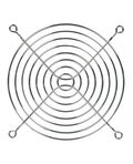 Griglia di protezione per ventola 120X120mm